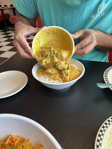 Photo of Kabab and Naan - 4810 Birney Ave, Moosic, PA 18507