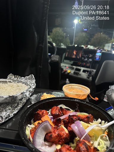 Photo of Kabab and Naan - 4810 Birney Ave, Moosic, PA 18507