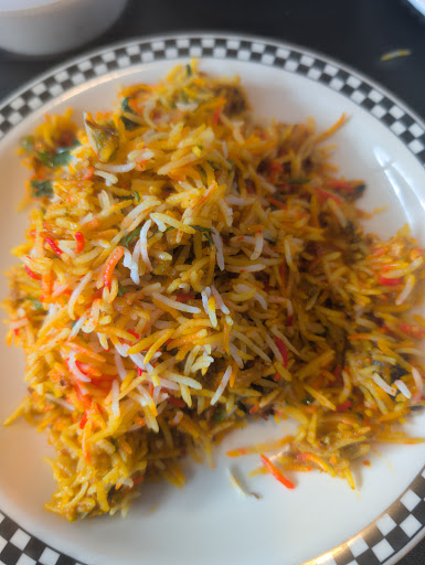 Photo of Kabab and Naan - 4810 Birney Ave, Moosic, PA 18507