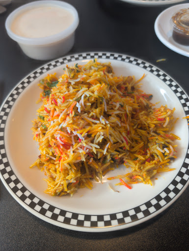 Photo of Kabab and Naan - 4810 Birney Ave, Moosic, PA 18507