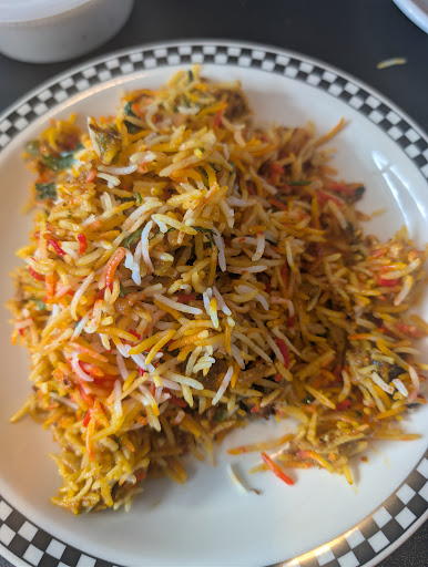 Photo of Kabab and Naan - 4810 Birney Ave, Moosic, PA 18507