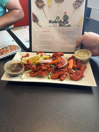 Photo of Kabab and Naan - 4810 Birney Ave, Moosic, PA 18507
