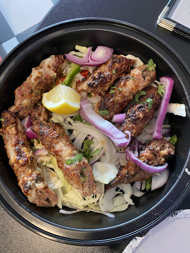 Photo of Kabab and Naan - 4810 Birney Ave, Moosic, PA 18507