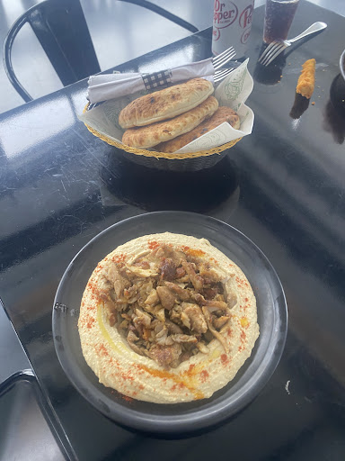 Photo of Hamisada - 5325 US-9, Howell Township, NJ 07731