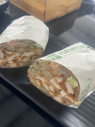 Photo of Hamisada - 5325 US-9, Howell Township, NJ 07731