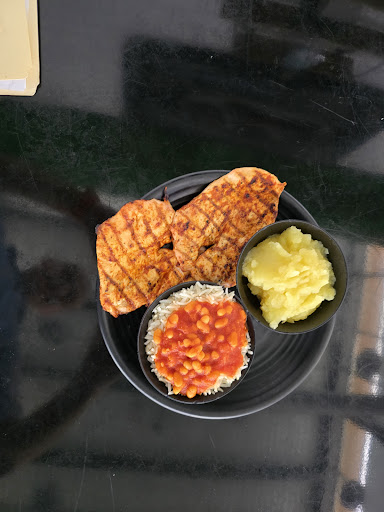 Photo of Hamisada - 5325 US-9, Howell Township, NJ 07731