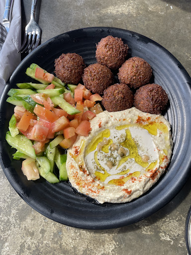 Photo of Hamisada - 5325 US-9, Howell Township, NJ 07731