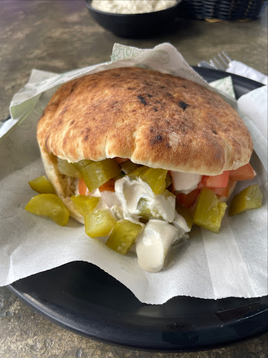 Photo of Hamisada - 5325 US-9, Howell Township, NJ 07731