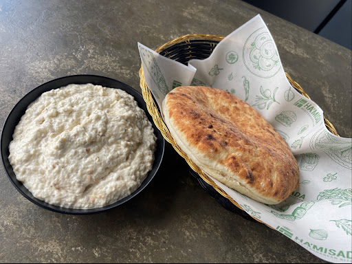 Photo of Hamisada - 5325 US-9, Howell Township, NJ 07731