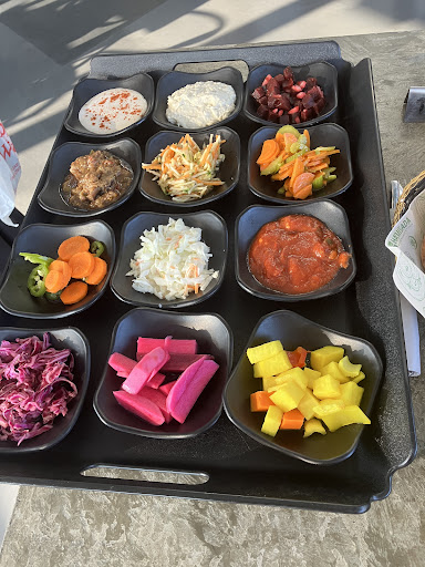 Photo of Hamisada - 5325 US-9, Howell Township, NJ 07731