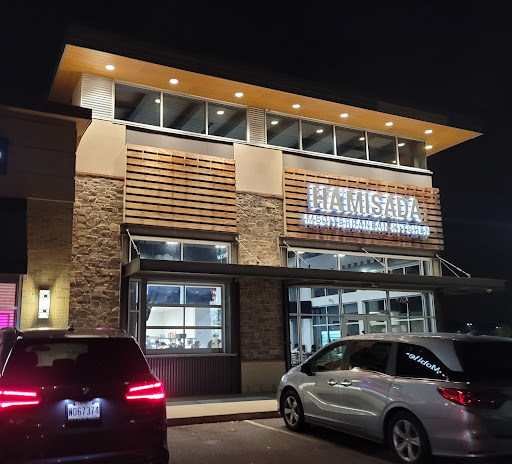 Photo of Hamisada - 5325 US-9, Howell Township, NJ 07731