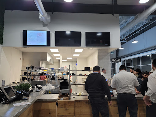 Photo of Hamisada - 5325 US-9, Howell Township, NJ 07731