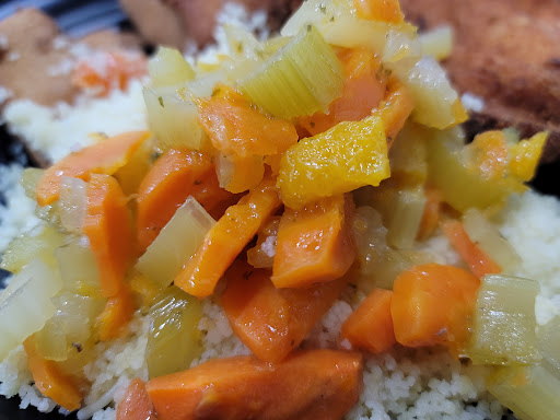 Photo of Hamisada - 5325 US-9, Howell Township, NJ 07731