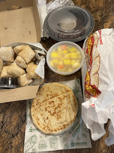 Photo of Hamisada - 5325 US-9, Howell Township, NJ 07731