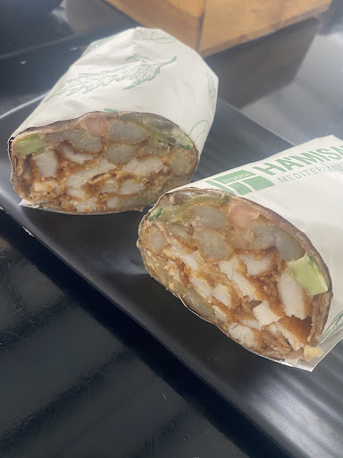 Photo of Hamisada - 5325 US-9, Howell Township, NJ 07731