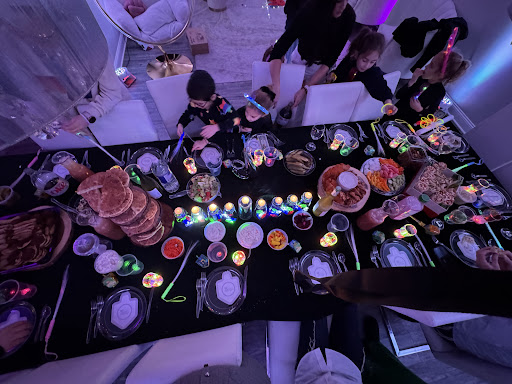 Photo of Hamisada - 5325 US-9, Howell Township, NJ 07731