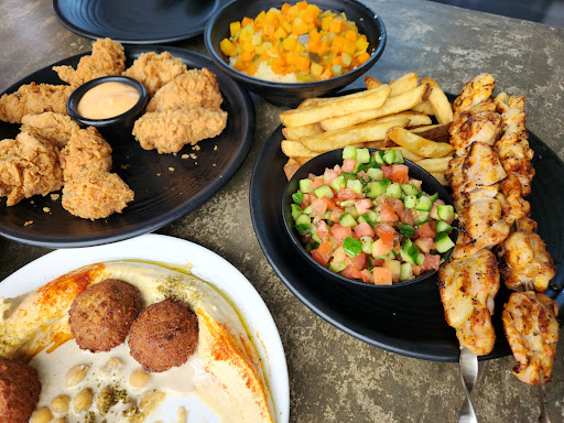 Photo of Hamisada - 5325 US-9, Howell Township, NJ 07731