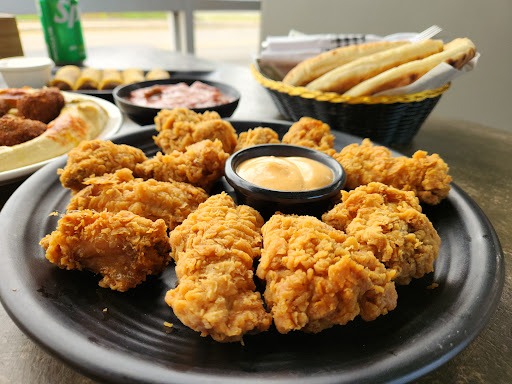 Photo of Hamisada - 5325 US-9, Howell Township, NJ 07731