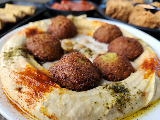 Photo of Hamisada - 5325 US-9, Howell Township, NJ 07731