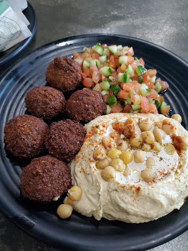 Photo of Hamisada - 5325 US-9, Howell Township, NJ 07731