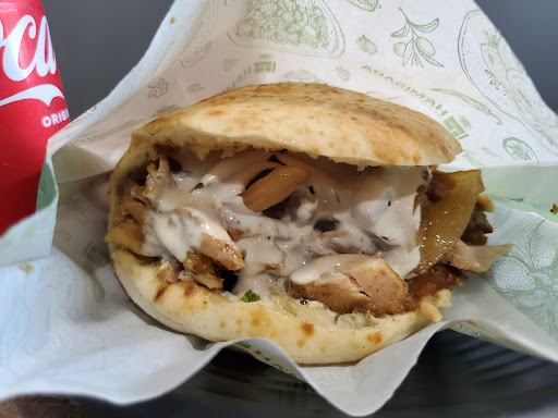 Photo of Hamisada - 5325 US-9, Howell Township, NJ 07731