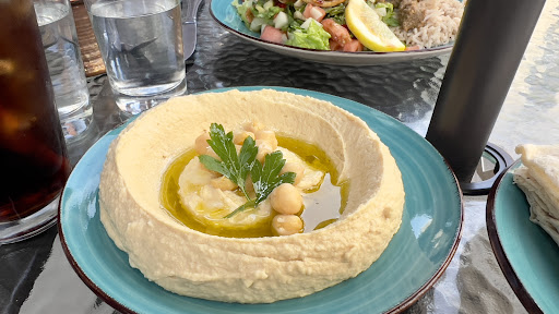 Photo of The Garden Restaurant - 109 N Washington Ave, Scranton, PA 18503