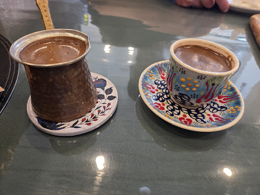 Photo of The Garden Restaurant - 109 N Washington Ave, Scranton, PA 18503