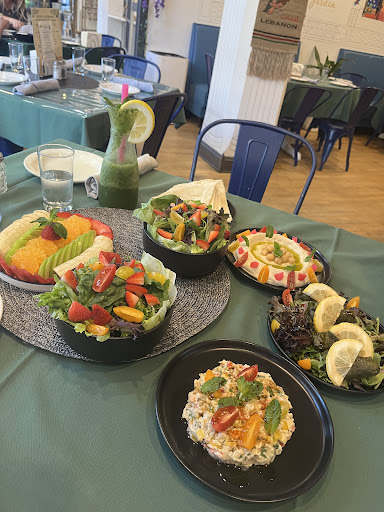 Photo of The Garden Restaurant - 109 N Washington Ave, Scranton, PA 18503