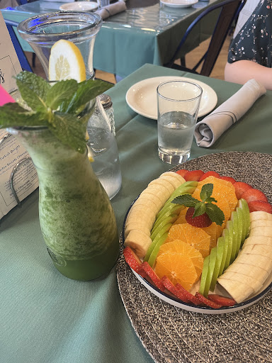 Photo of The Garden Restaurant - 109 N Washington Ave, Scranton, PA 18503