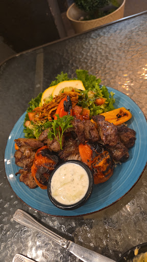 Photo of The Garden Restaurant - 109 N Washington Ave, Scranton, PA 18503