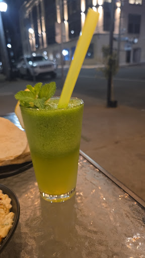 Photo of The Garden Restaurant - 109 N Washington Ave, Scranton, PA 18503