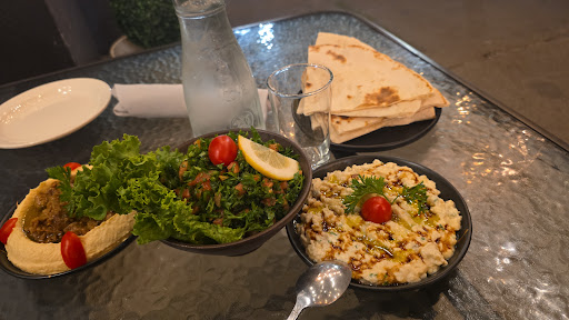 Photo of The Garden Restaurant - 109 N Washington Ave, Scranton, PA 18503