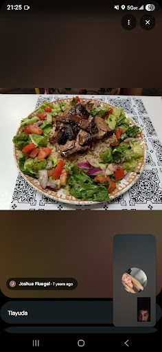 Photo of The Garden Restaurant - 109 N Washington Ave, Scranton, PA 18503