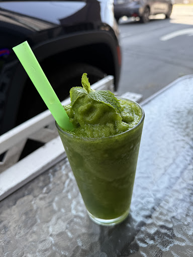 Photo of The Garden Restaurant - 109 N Washington Ave, Scranton, PA 18503