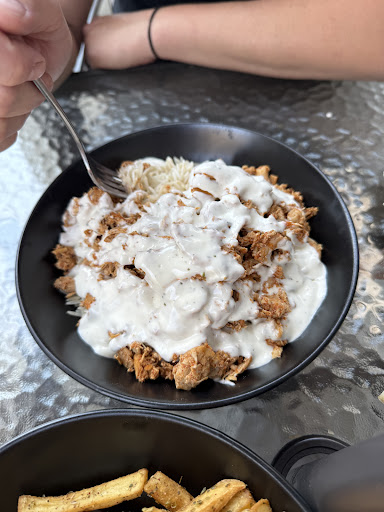 Photo of The Garden Restaurant - 109 N Washington Ave, Scranton, PA 18503