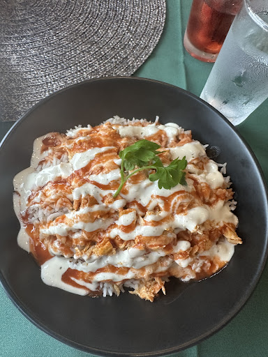 Photo of The Garden Restaurant - 109 N Washington Ave, Scranton, PA 18503