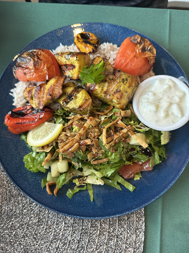 Photo of The Garden Restaurant - 109 N Washington Ave, Scranton, PA 18503