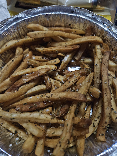 Photo of The Garden Restaurant - 109 N Washington Ave, Scranton, PA 18503