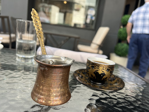 Photo of The Garden Restaurant - 109 N Washington Ave, Scranton, PA 18503