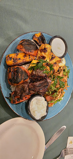 Photo of The Garden Restaurant - 109 N Washington Ave, Scranton, PA 18503