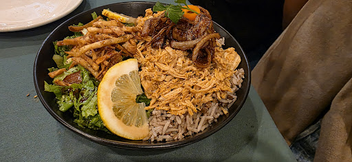 Photo of The Garden Restaurant - 109 N Washington Ave, Scranton, PA 18503