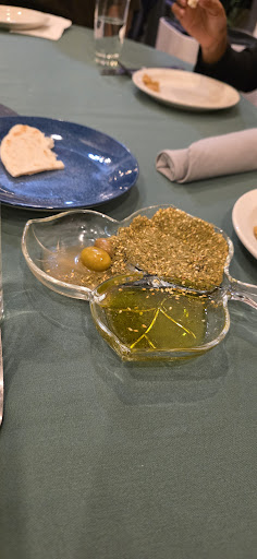 Photo of The Garden Restaurant - 109 N Washington Ave, Scranton, PA 18503