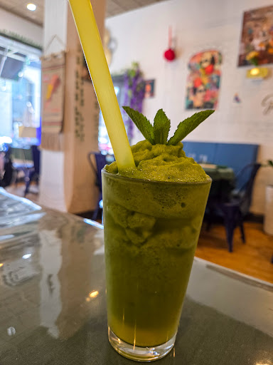 Photo of The Garden Restaurant - 109 N Washington Ave, Scranton, PA 18503