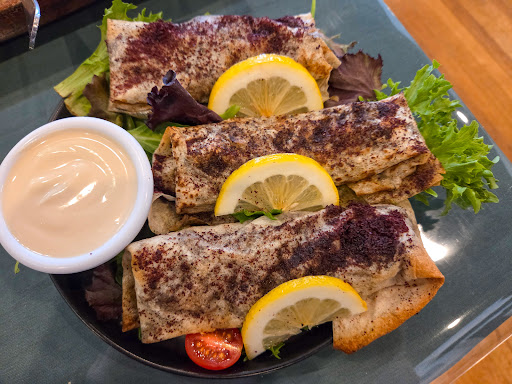 Photo of The Garden Restaurant - 109 N Washington Ave, Scranton, PA 18503