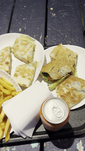 Photo of Thyme Machine - NJ - 139 Easton Ave, New Brunswick, NJ 08901