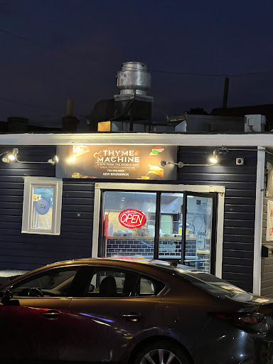 Photo of Thyme Machine - NJ - 139 Easton Ave, New Brunswick, NJ 08901