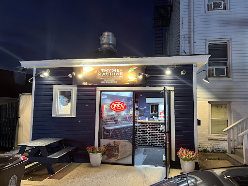 Photo of Thyme Machine - NJ - 139 Easton Ave, New Brunswick, NJ 08901