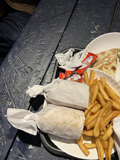 Photo of Thyme Machine - NJ - 139 Easton Ave, New Brunswick, NJ 08901