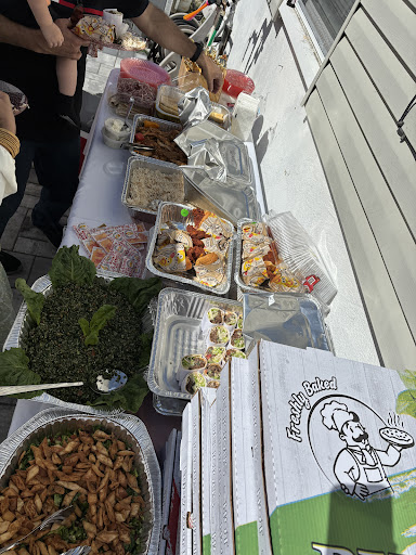 Photo of Thyme Machine - NJ - 139 Easton Ave, New Brunswick, NJ 08901