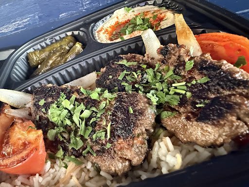 Photo of Thyme Machine - NJ - 139 Easton Ave, New Brunswick, NJ 08901